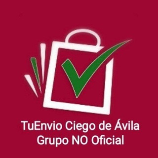 🍍🍍 TuEnvio Ciego de Avila🍍🍍
