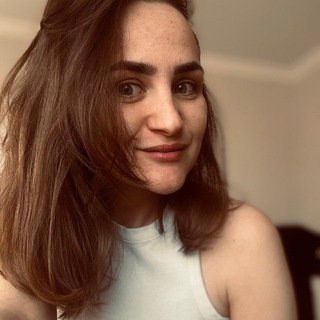 Катерина Лецик
