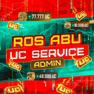 ROS ABU UC ADMIN