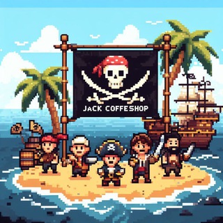 Jack Coffeshop ☕️