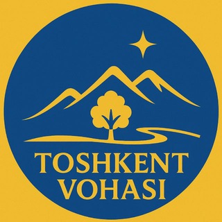 TOSHKENT VOHASI UCHUN