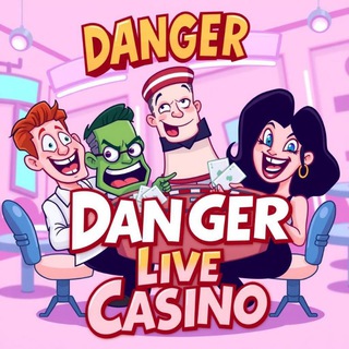 Чат Болталка Danger Live