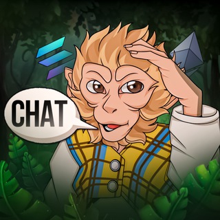 Crypto Utopia | Chat
