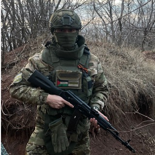 Палестинец 🇵🇸