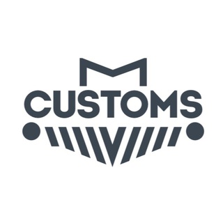 M-CUSTOMS 💯