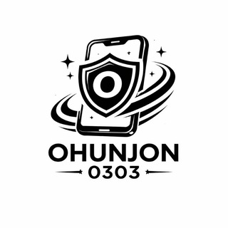 Ohunjon 📲