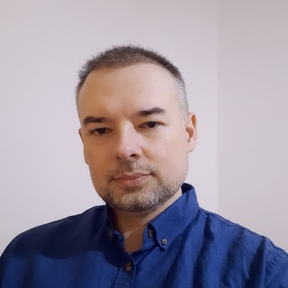 Sergey Sivkov
