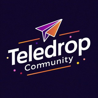 TELEDROP COMMUNITY