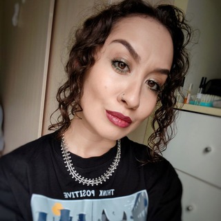 Полина Шубина