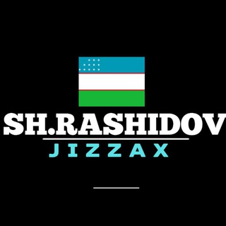 Jizzax_Sharof_Rashidov®
