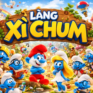 🔔 𝙇À𝙉𝙂 𝙓Ì 𝘾𝙃𝙐𝙈 🔔