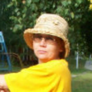 Татьяна Ильина