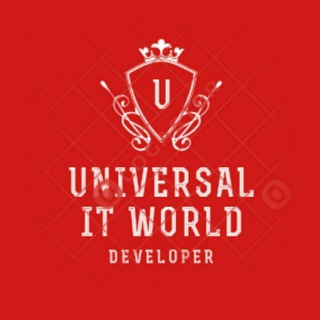 Universal IT world.