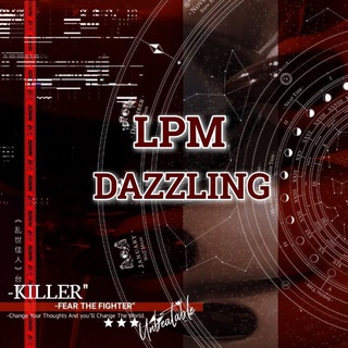 LPM DAZZLING