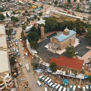 ❤️የጨርቆስ ልጆች❤️