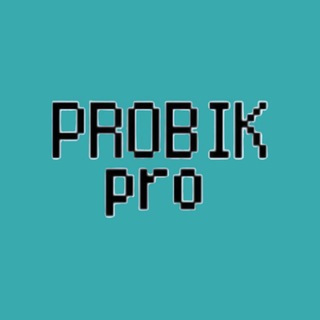 ProbikPro✌️