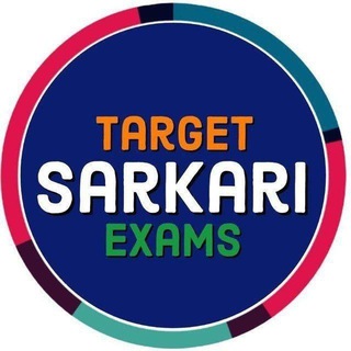 Target Sarkari Exams™