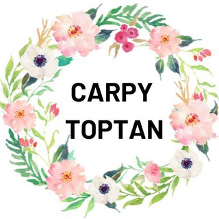 CARPY TOPTAN