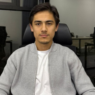 Yusufjon Menejer | Osman Consulting