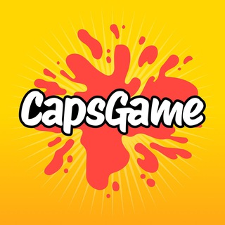 CapsGameChat