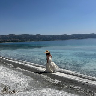 Julia From Turkiye