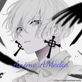 Anime AMedia | Аниме Марафоны