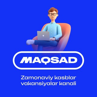 MAQSAD:HR | IT & Digital Jobs