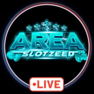 AREA SLOT ZEED
