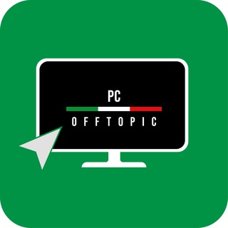 PC 🇮🇹 OFFTOPIC | NO ASSISTENZA