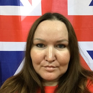 Oksana Ivanova