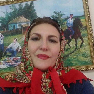 Людмила Лукьянова
