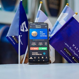 SAVITA APP CRYPTO PALACE