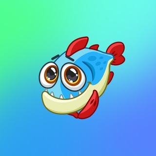 Устрицы и рыба App ( бот)