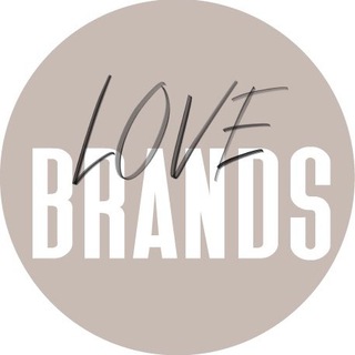 LOVE BRANDS