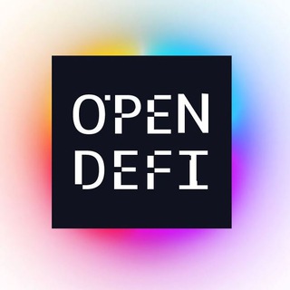 Open DeFi OFFICIAL