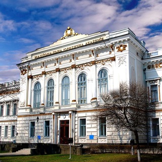 Кафедра теорії та історії права