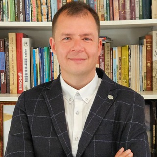 Иван Коваленко. КрымоВед