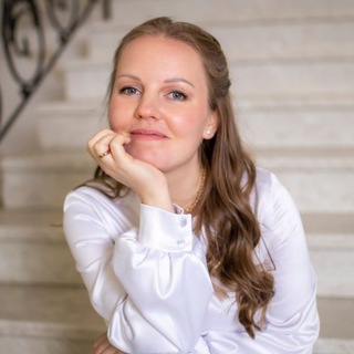 Анастасия Воронкова Prema-dayini Devi Dasi