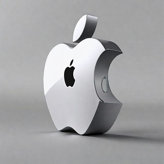 Огляди та анонси від Apple