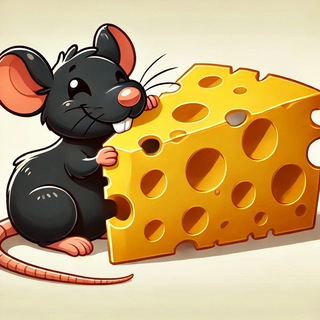 $CHEESE for Sunrats