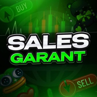 SALES GARANT