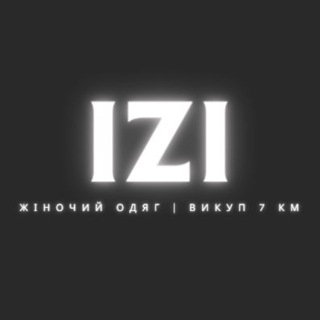 IZI | Жіночий одяг | Дропшиппінг | Викуп 7км