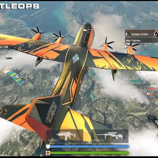 BattleOps | Offline Gun Game