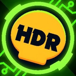 HDR Brawl | Чат