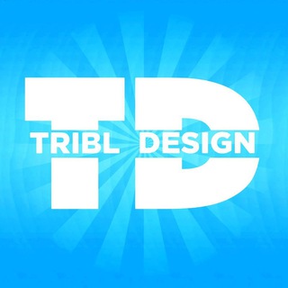 𝗧𝗥𝗜𝗕𝗟 𝗗𝗘𝗦𝗜𝗚𝗡
