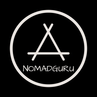 NOMAD GURU SPACE