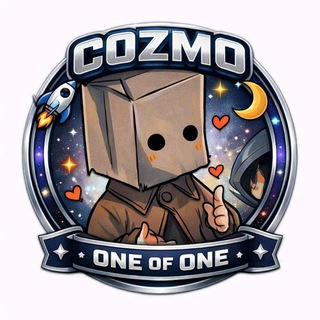 IM COZMO