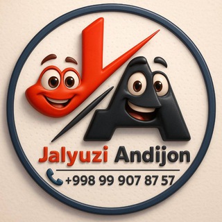 JALYUZI ANDIJON
