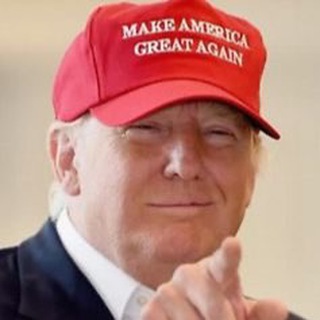 TRUMPERS TV_CHAT✊🏽