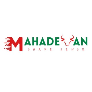 Mahadevan_Share_Sense